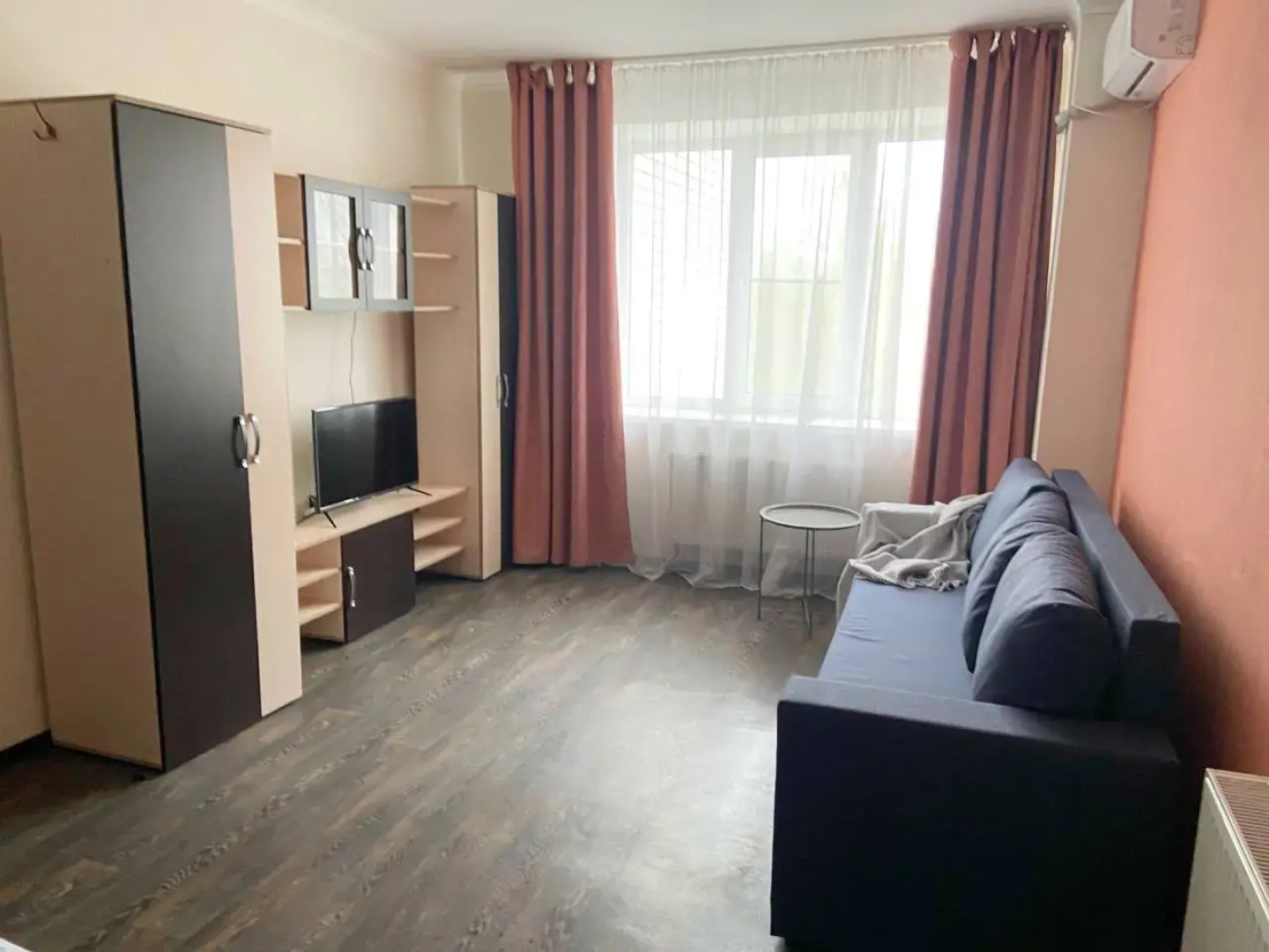 Апартаменты с видом на Воронежское водохранилище