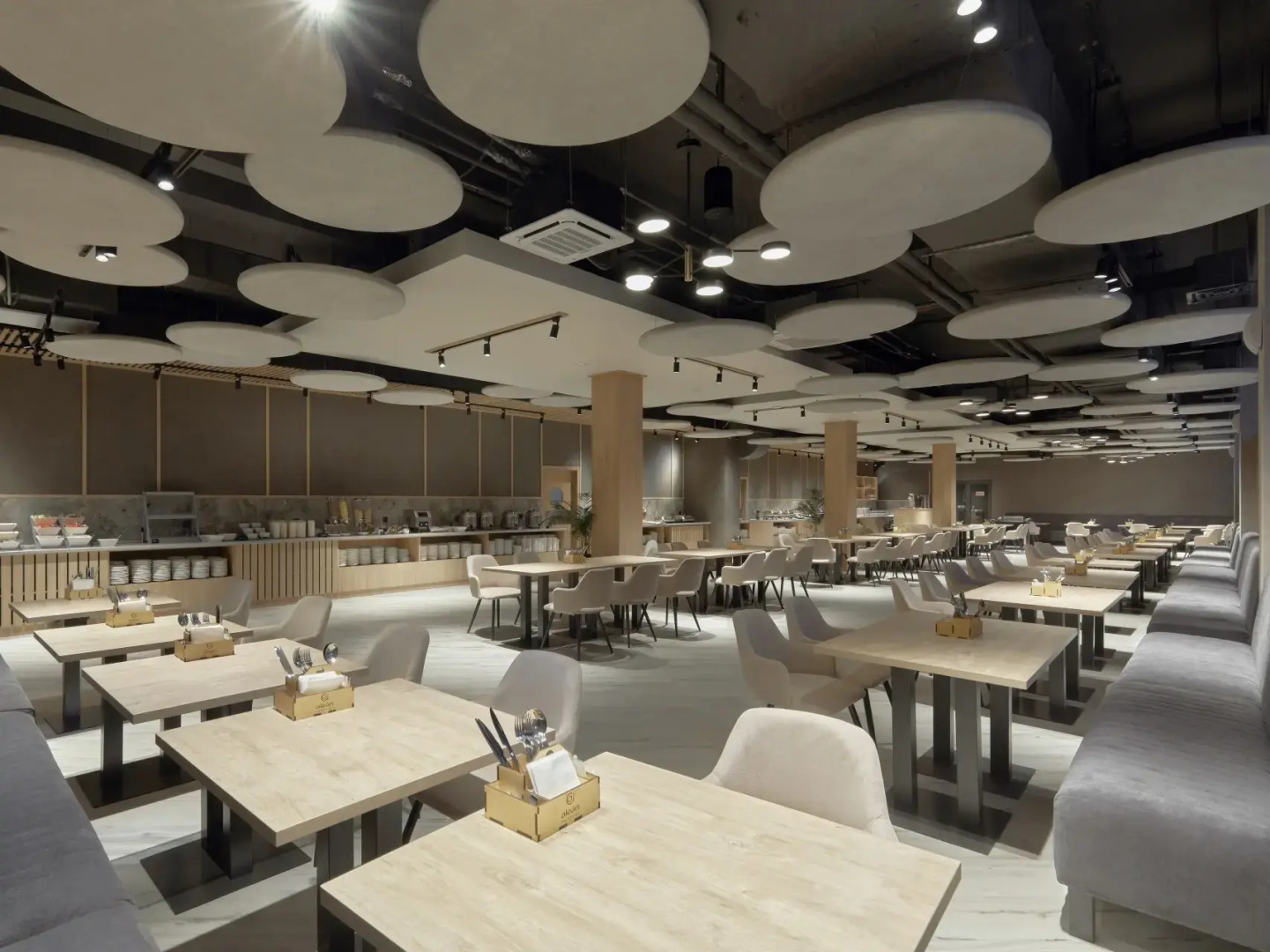 Отель Alean Club Sophia