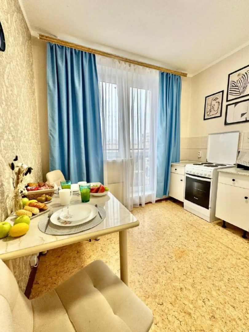 Апартаменты Life  у перинатального центра