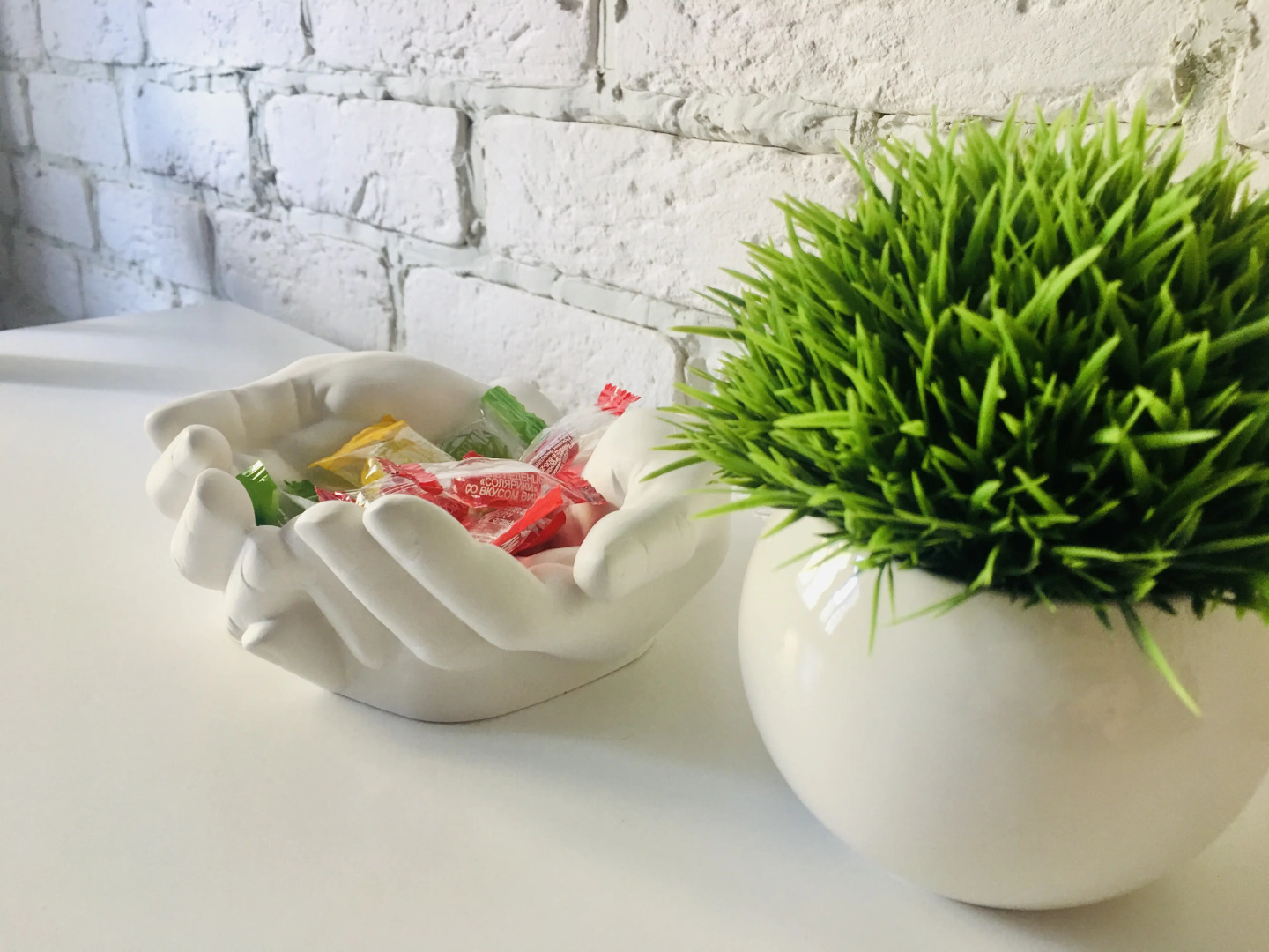 Квартира на Парусной