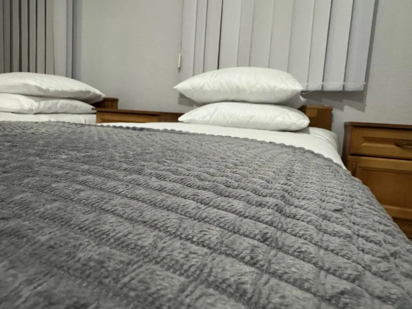 Апартаменты в центре города Гдов