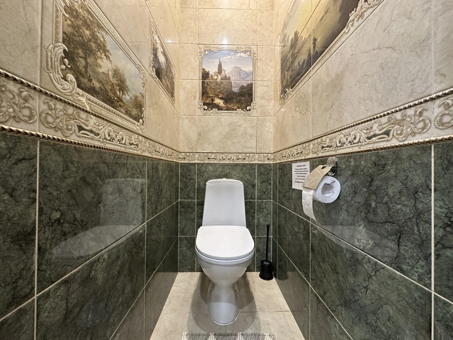 Квартира Трехкомнатная квартира Good Sleep Apartments