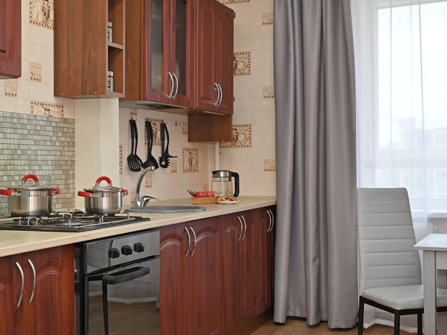 Апартаменты BonApartKenig 55_2