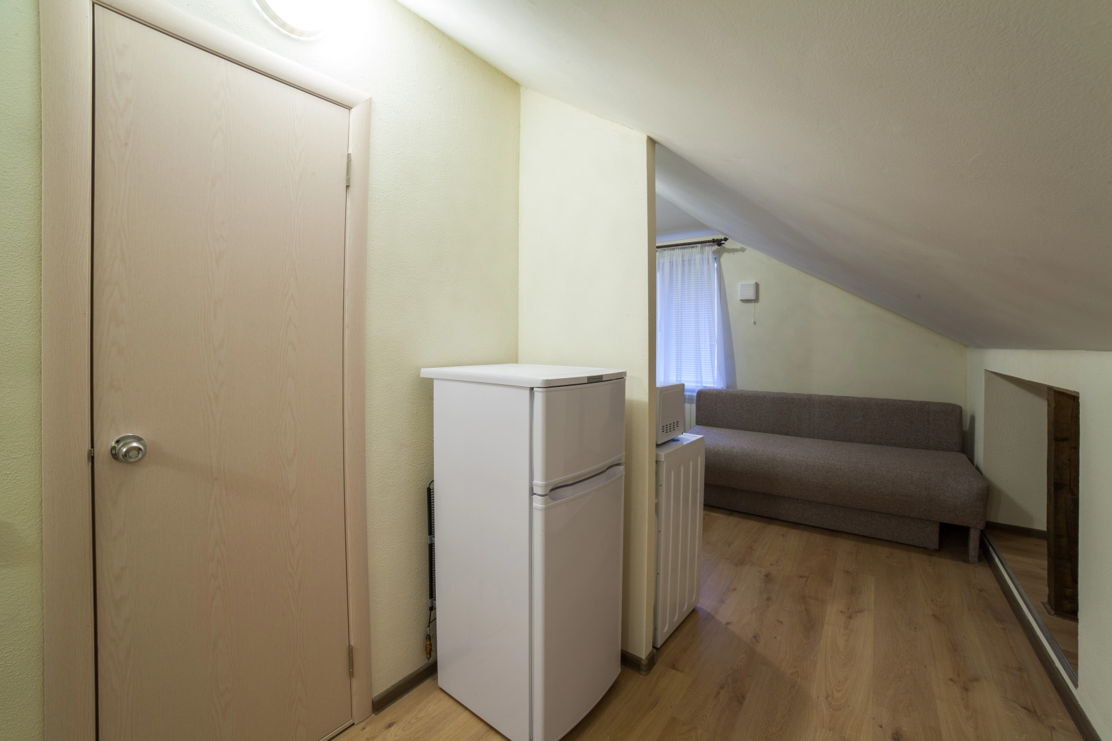 Апартаменты на Юной 12