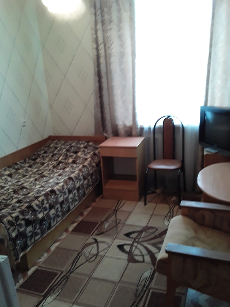 Отель Гостиница Бирск