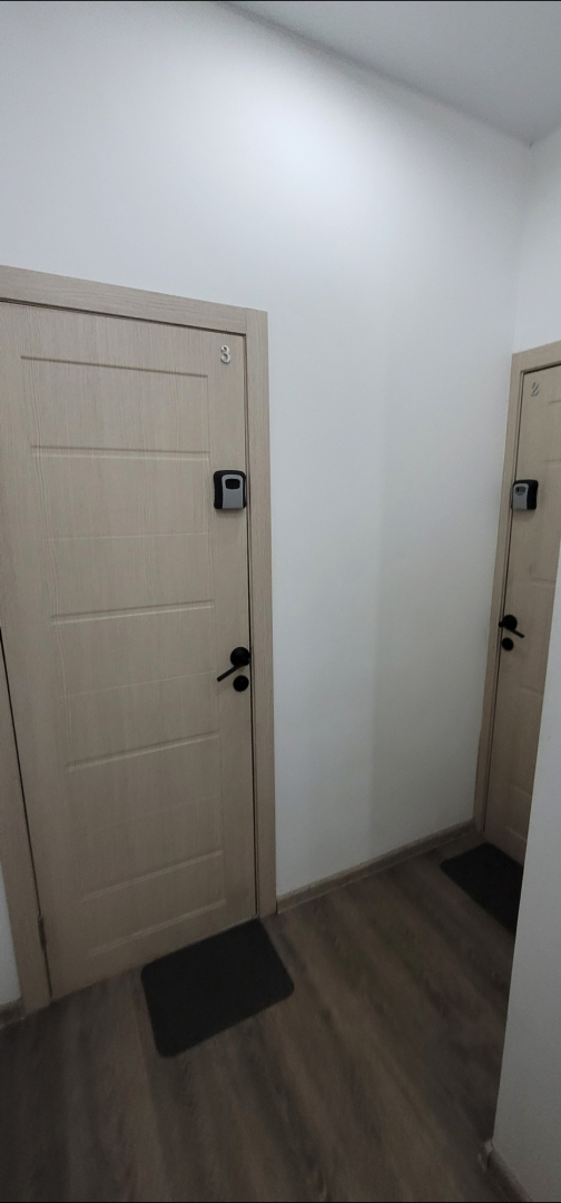 Апартаменты у метро Фрунзенская 6(3)