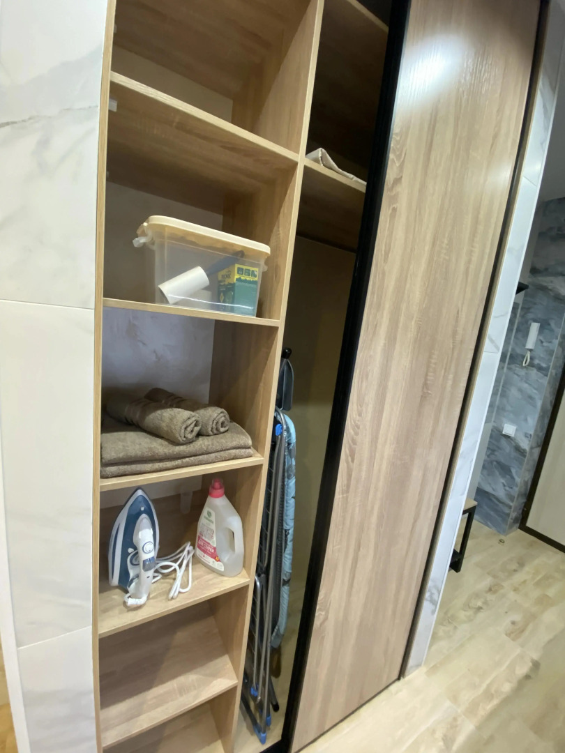 Квартира MaryLoft Гагарина, 36/5