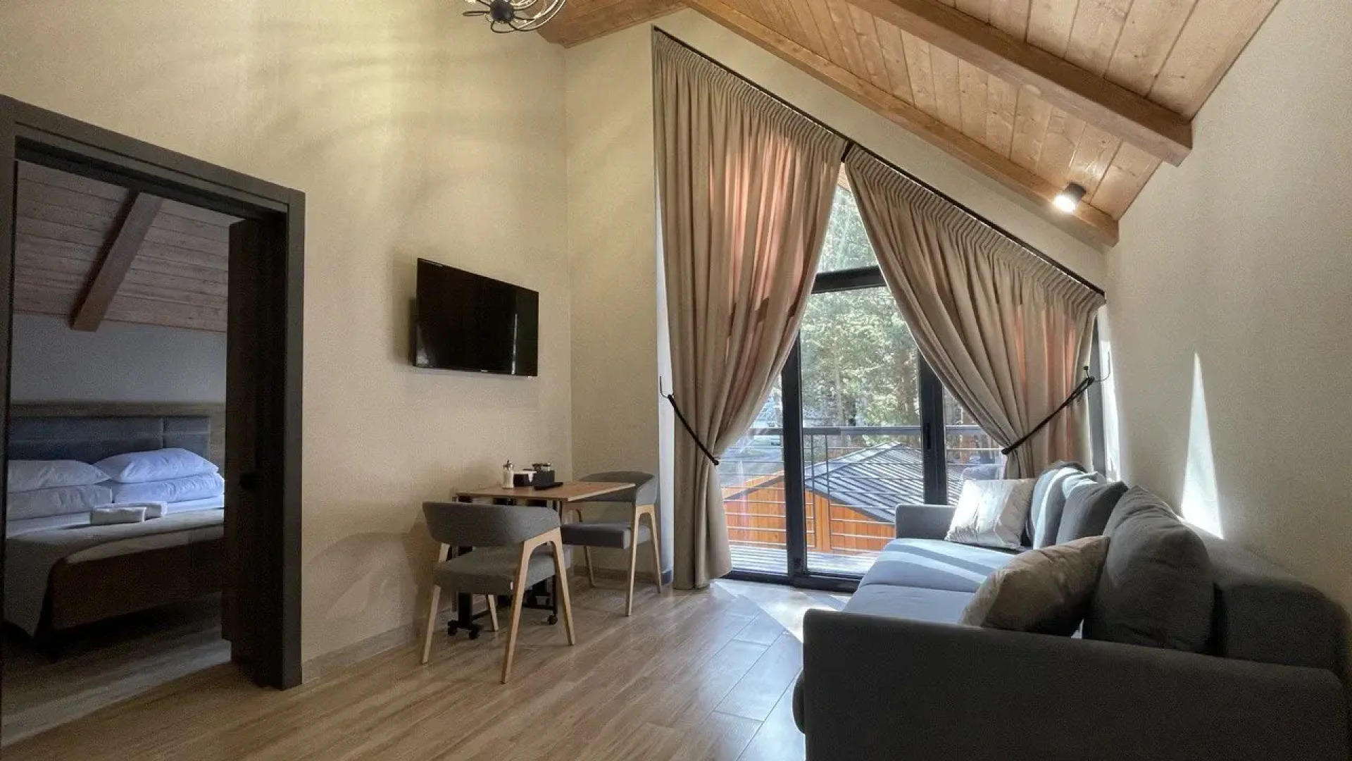 Гостевой дом  Dom