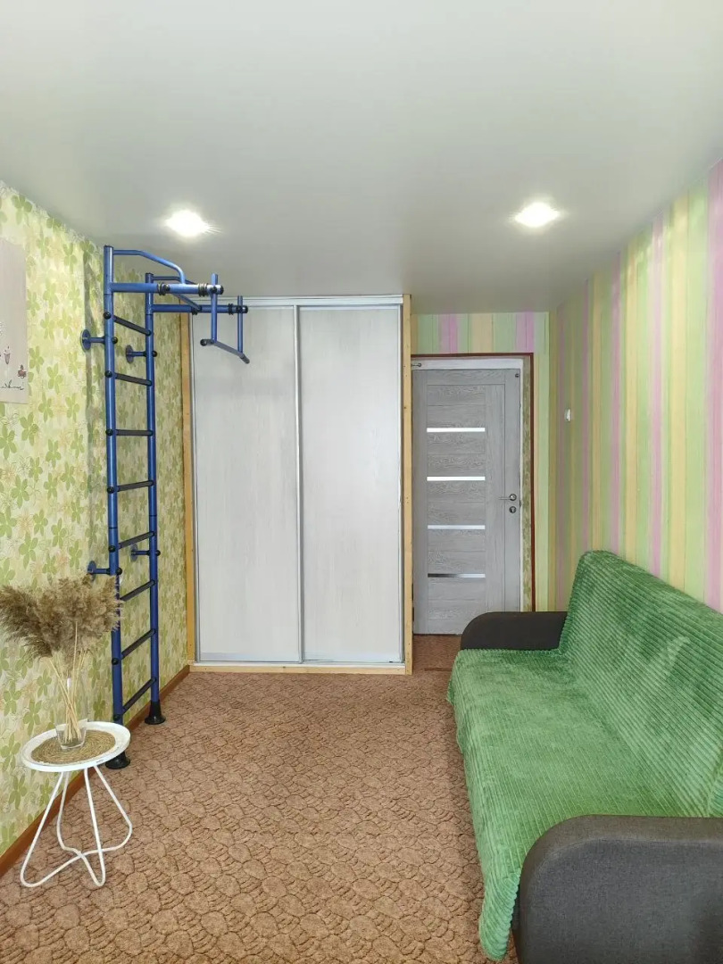 Квартира Уютная Двухкомнатная Квартира