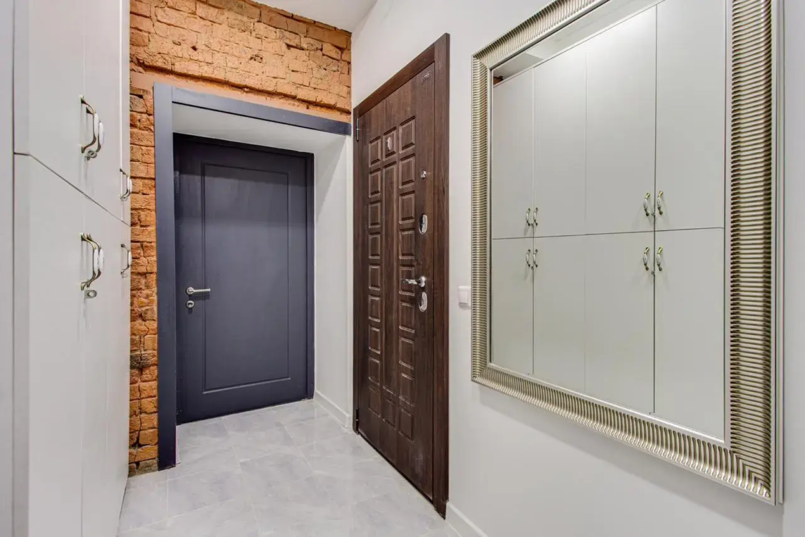 Квартира Чехов studio от Home24