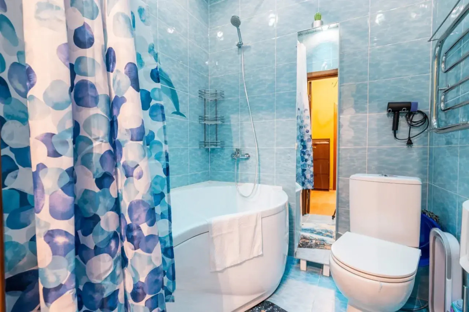 Квартира в ЖК Панорама