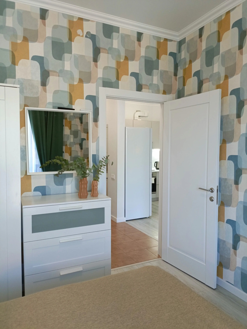 Квартира Kakao Marine