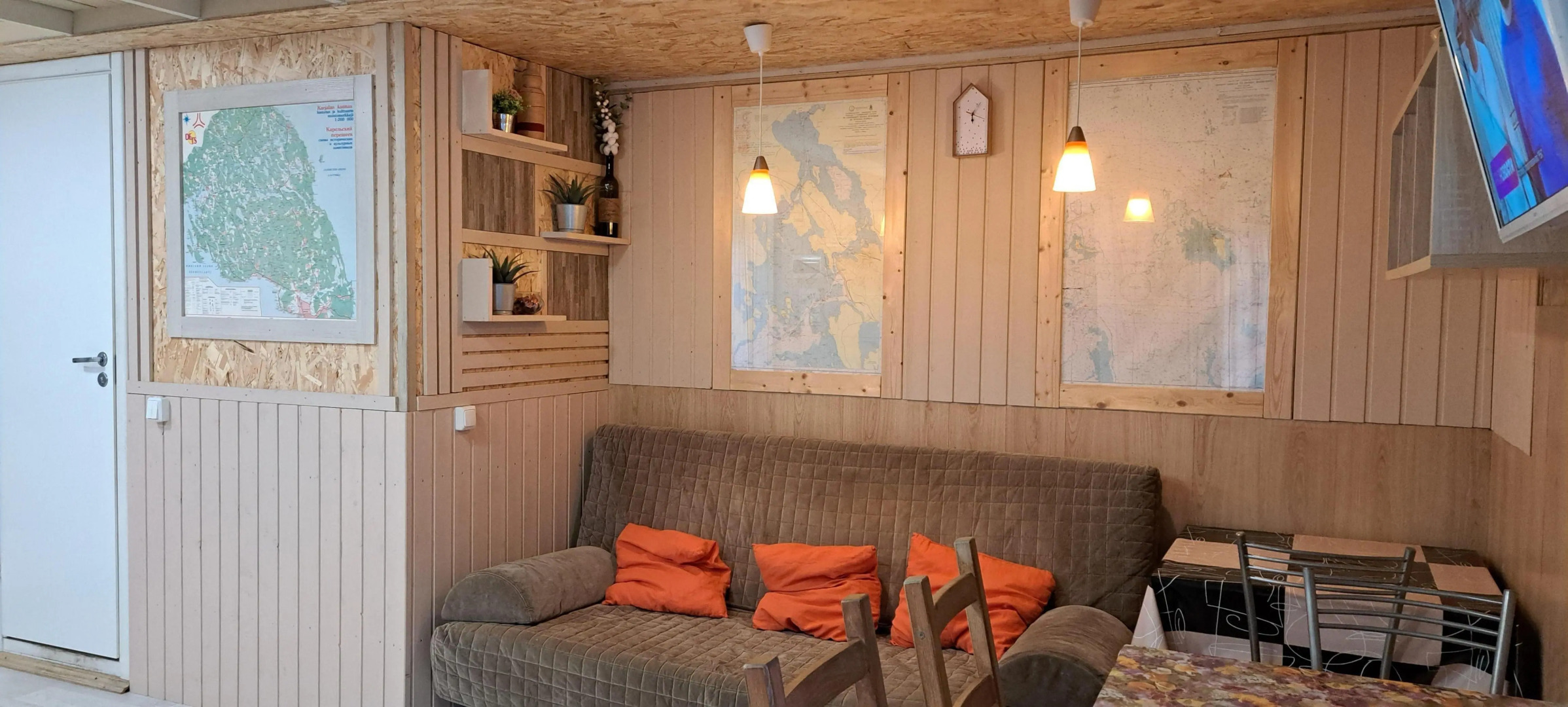 Частный дом в Вязах 2