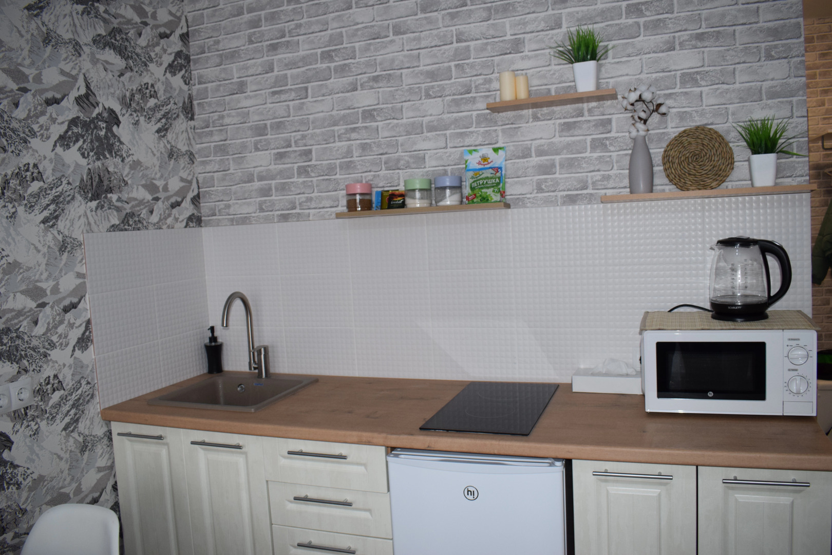 Апартаменты у аэропорта Толмачево