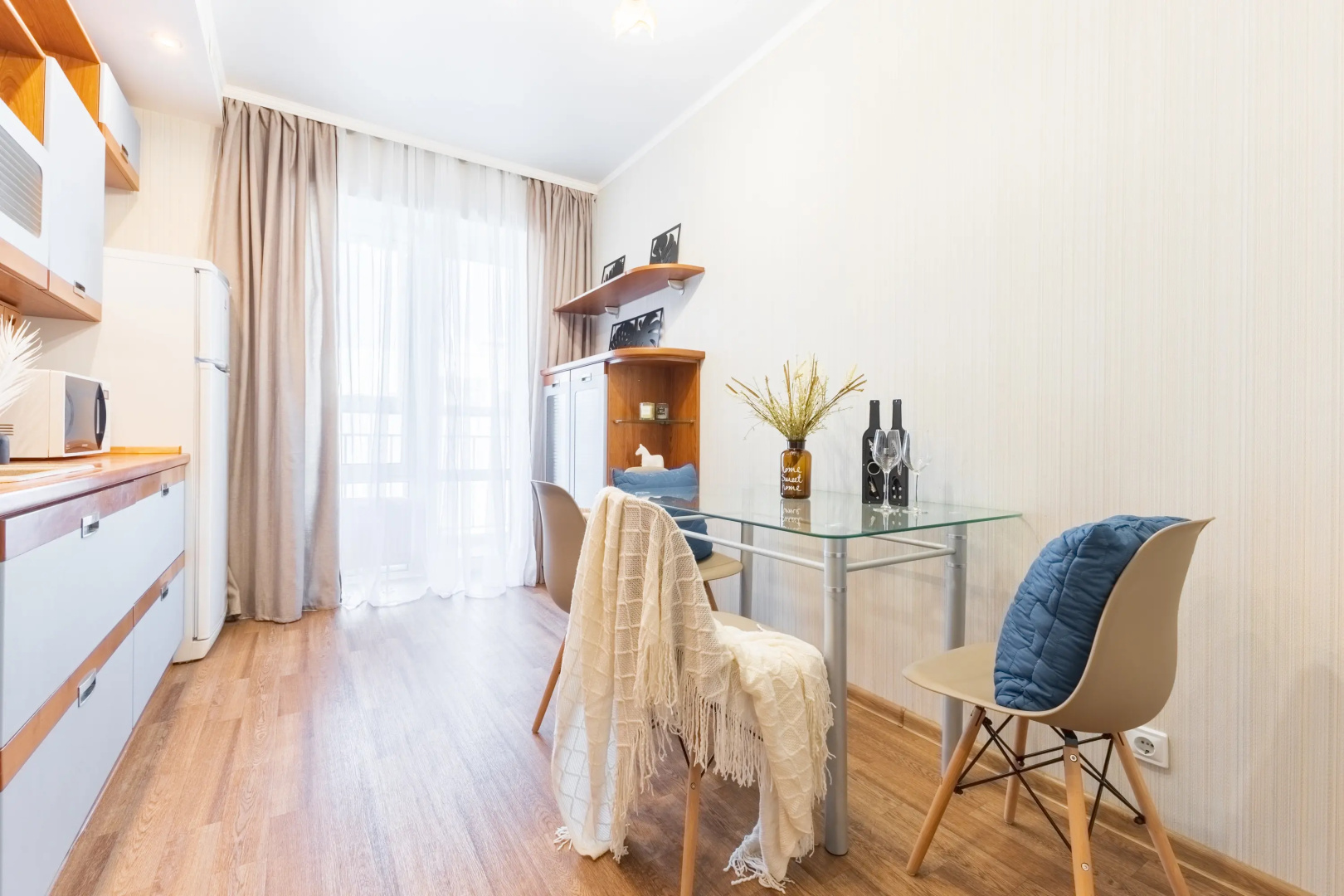 Апартаменты Residence Elegance
