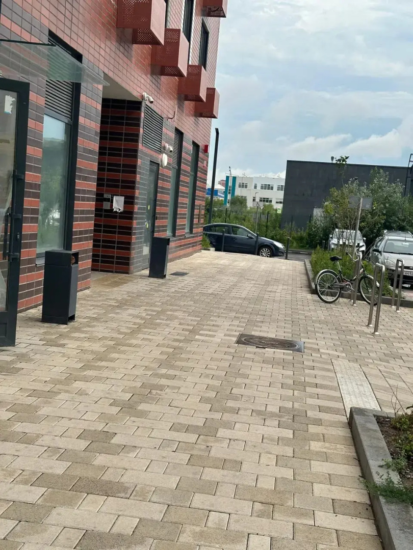 Квартира Уютная студия