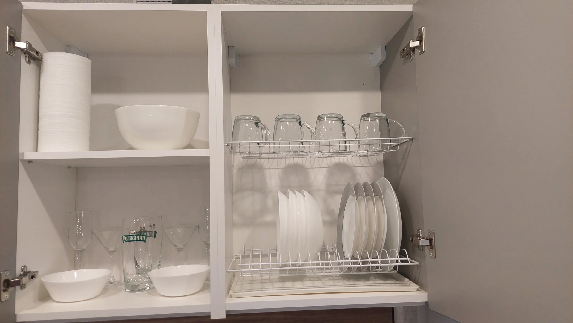 Квартира Уют и чистота