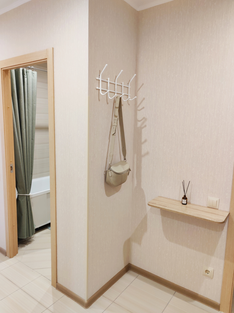 Квартира Норильский Бульвар 3