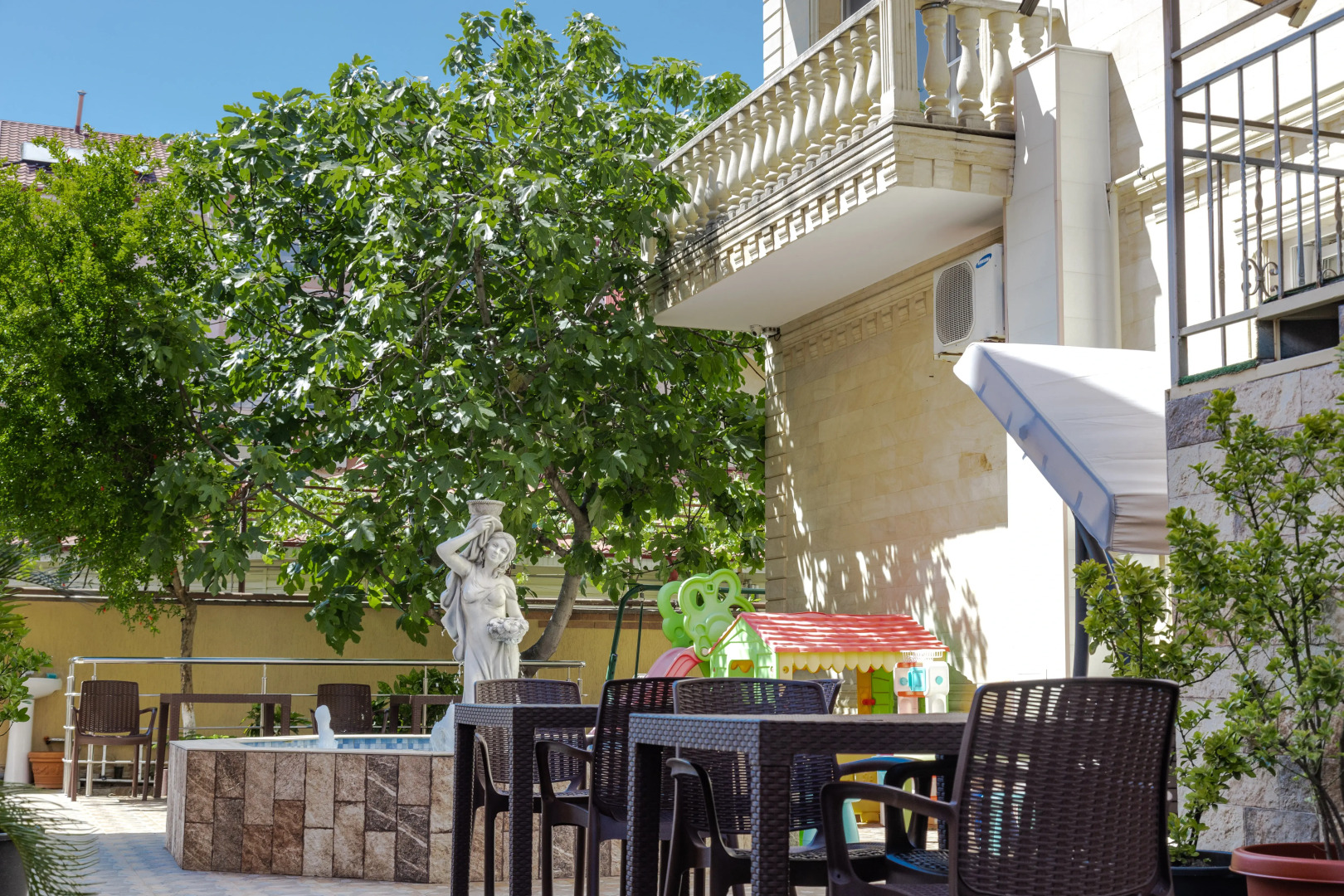 Гостевой Дом Сюзэн