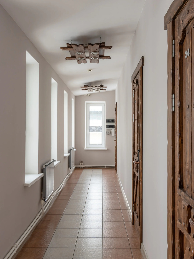 Отель Номера в Стрельне