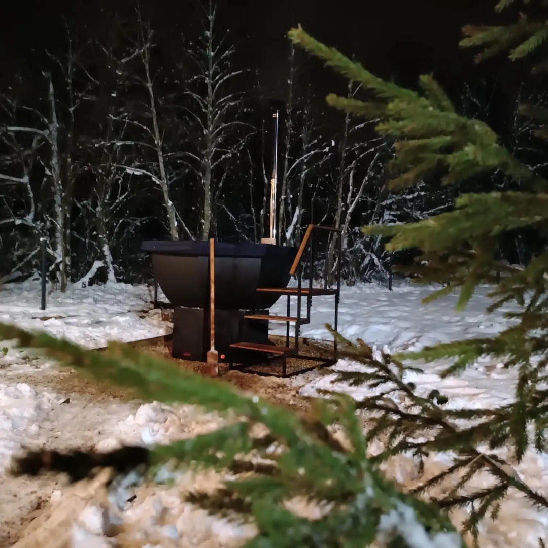 Частный дом Vremya Otdykha