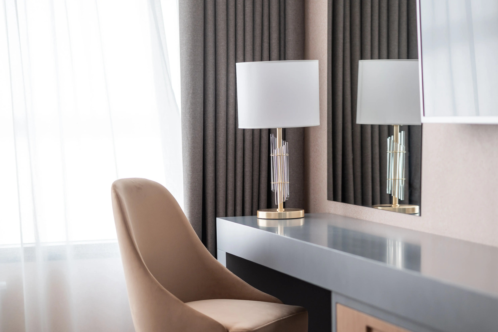 Отель Muse of city Kazan