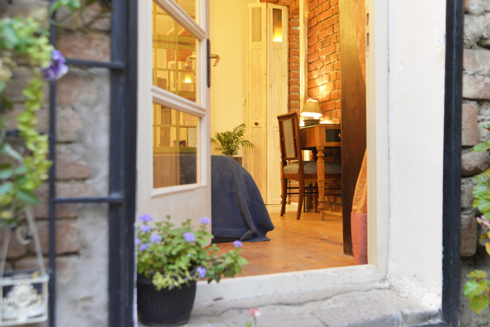 Апартаменты HB apartments Mazniashvili