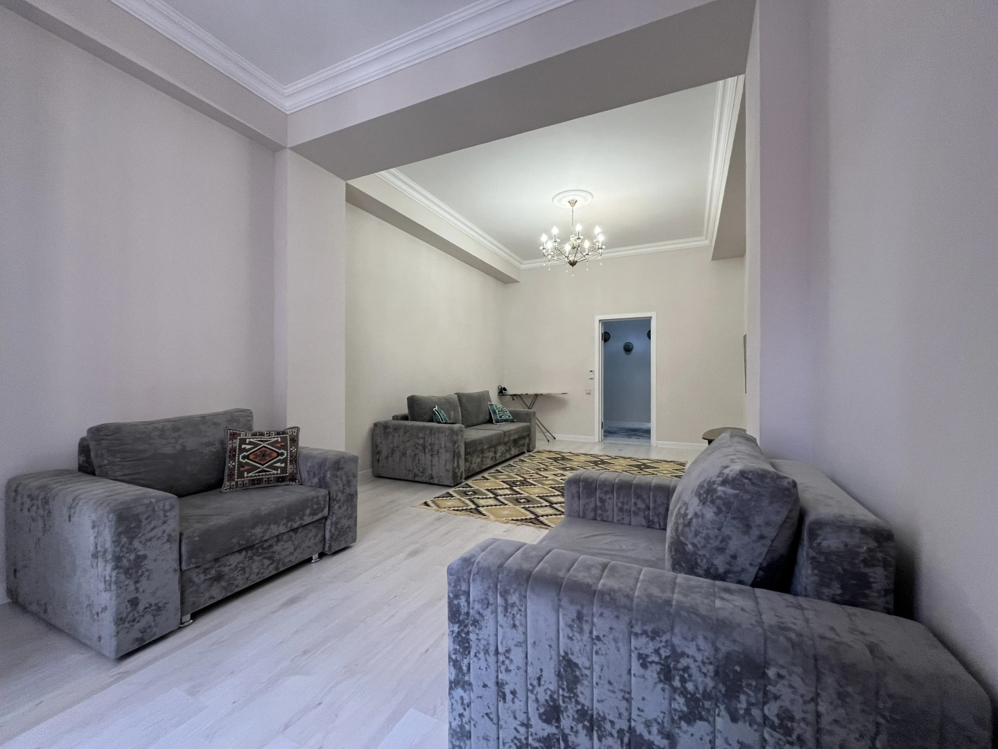 Апартаменты Sundag М16