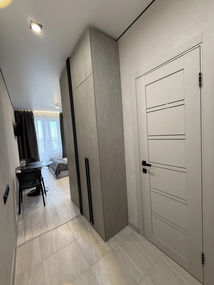 Квартира ЖК Новелла Шмидта 3