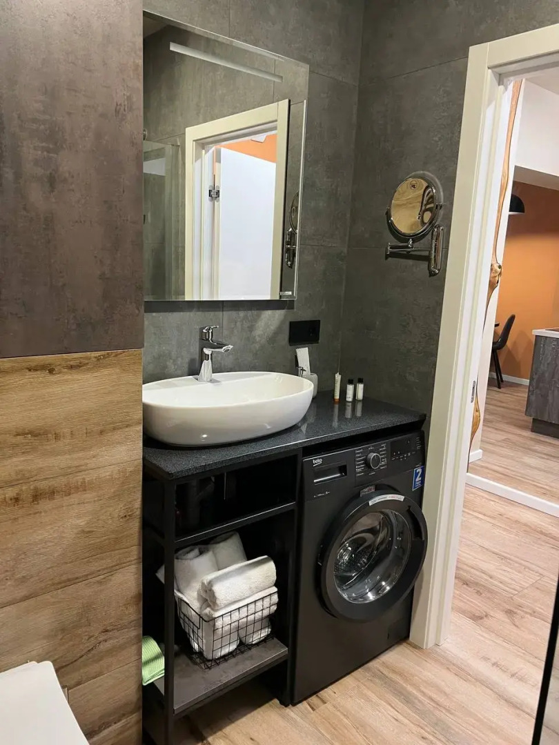 Апартаменты на Еловом