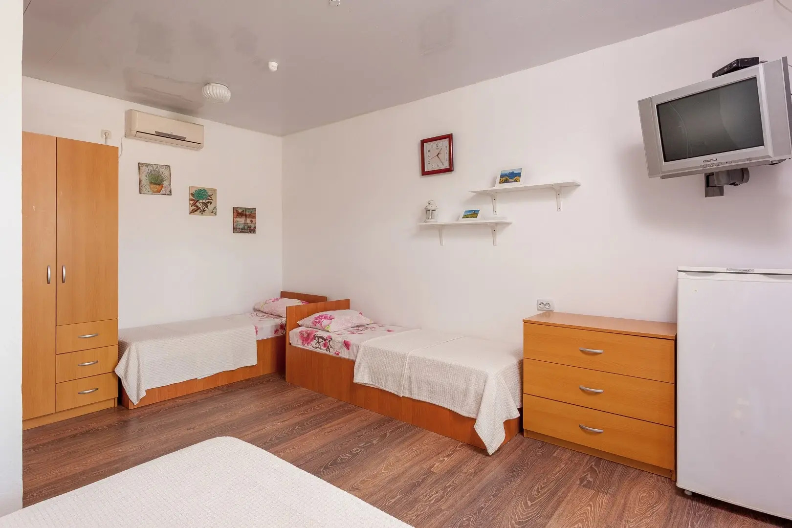 Гостевой дом Азов Holiday