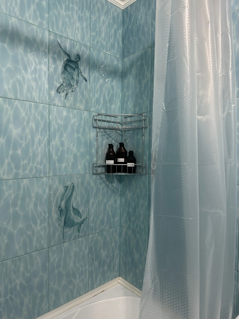 Квартира BestApartament