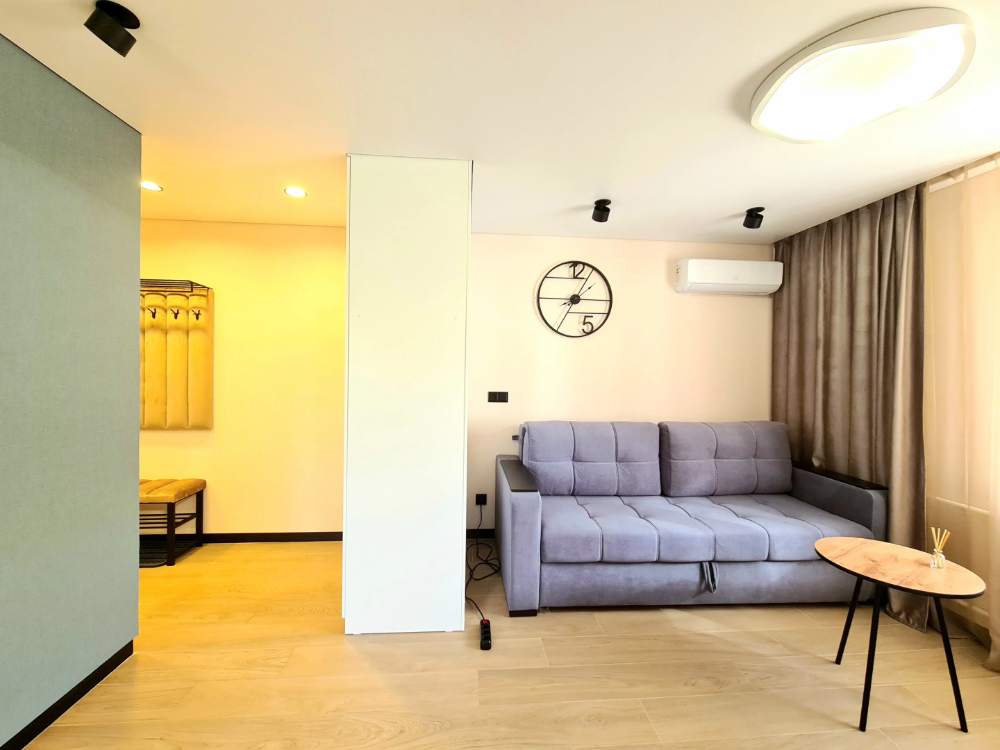 Апартаменты на Кирова 17