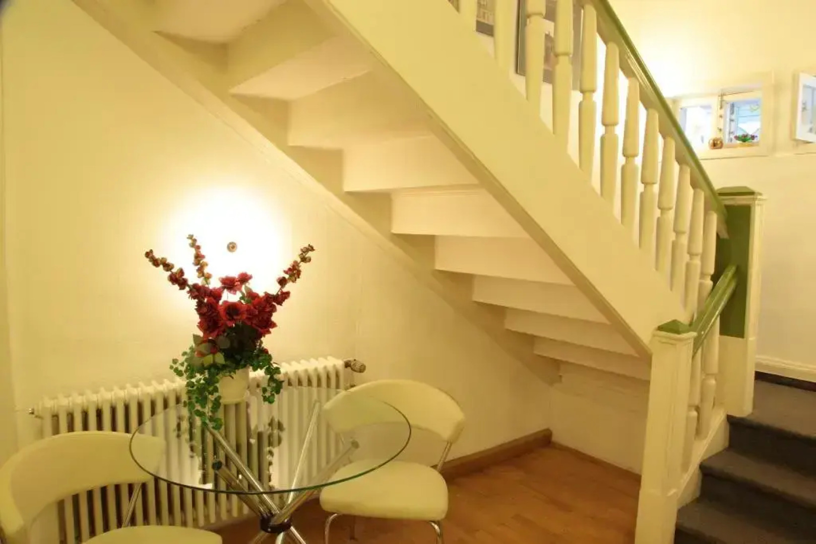 Отель Эрлангенский Дом