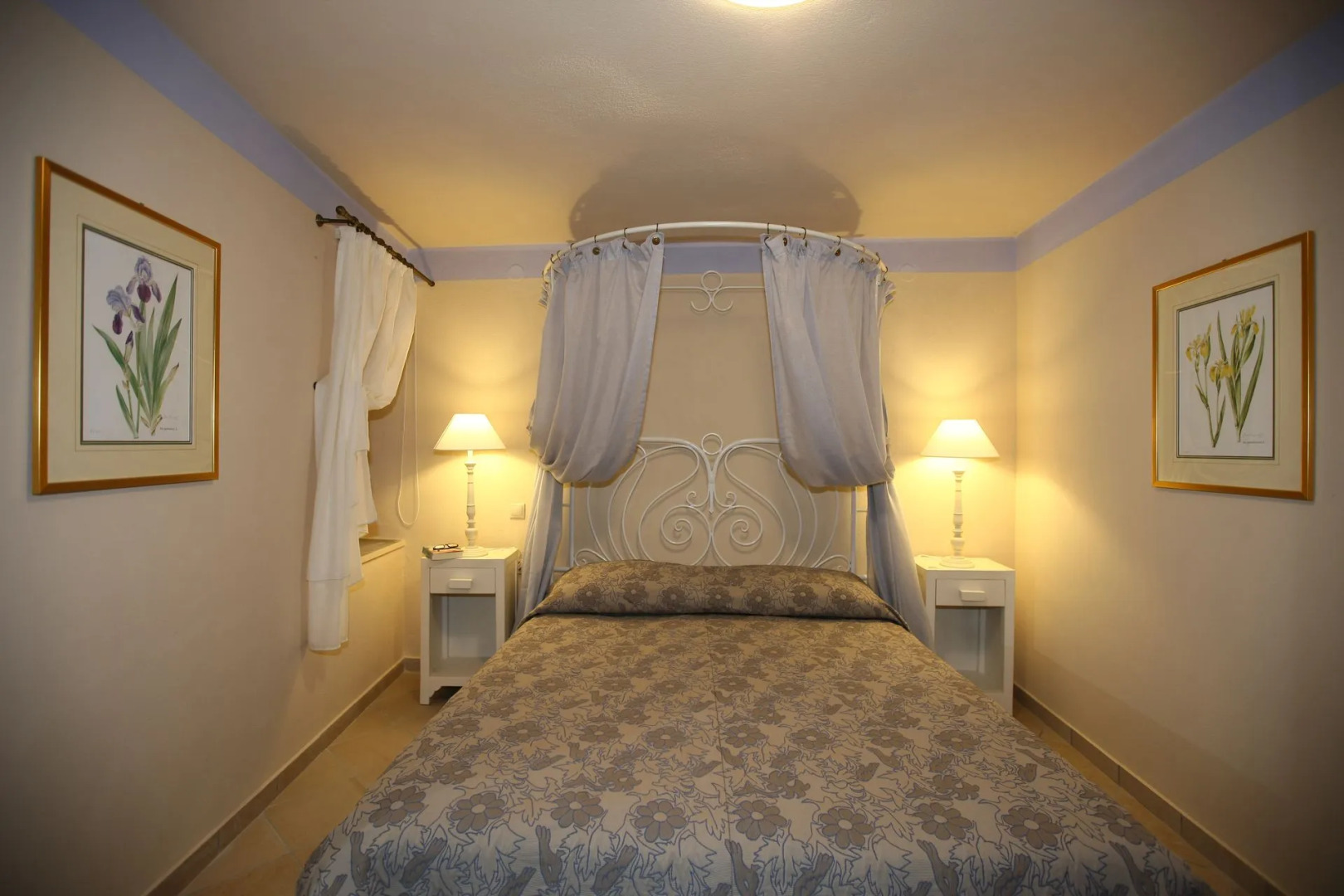 Бутик-отель Rodia