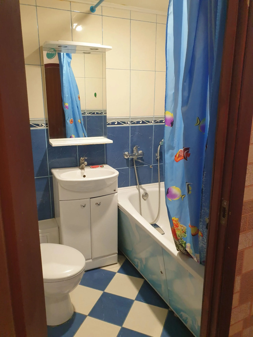 Квартира на Карбышева 8