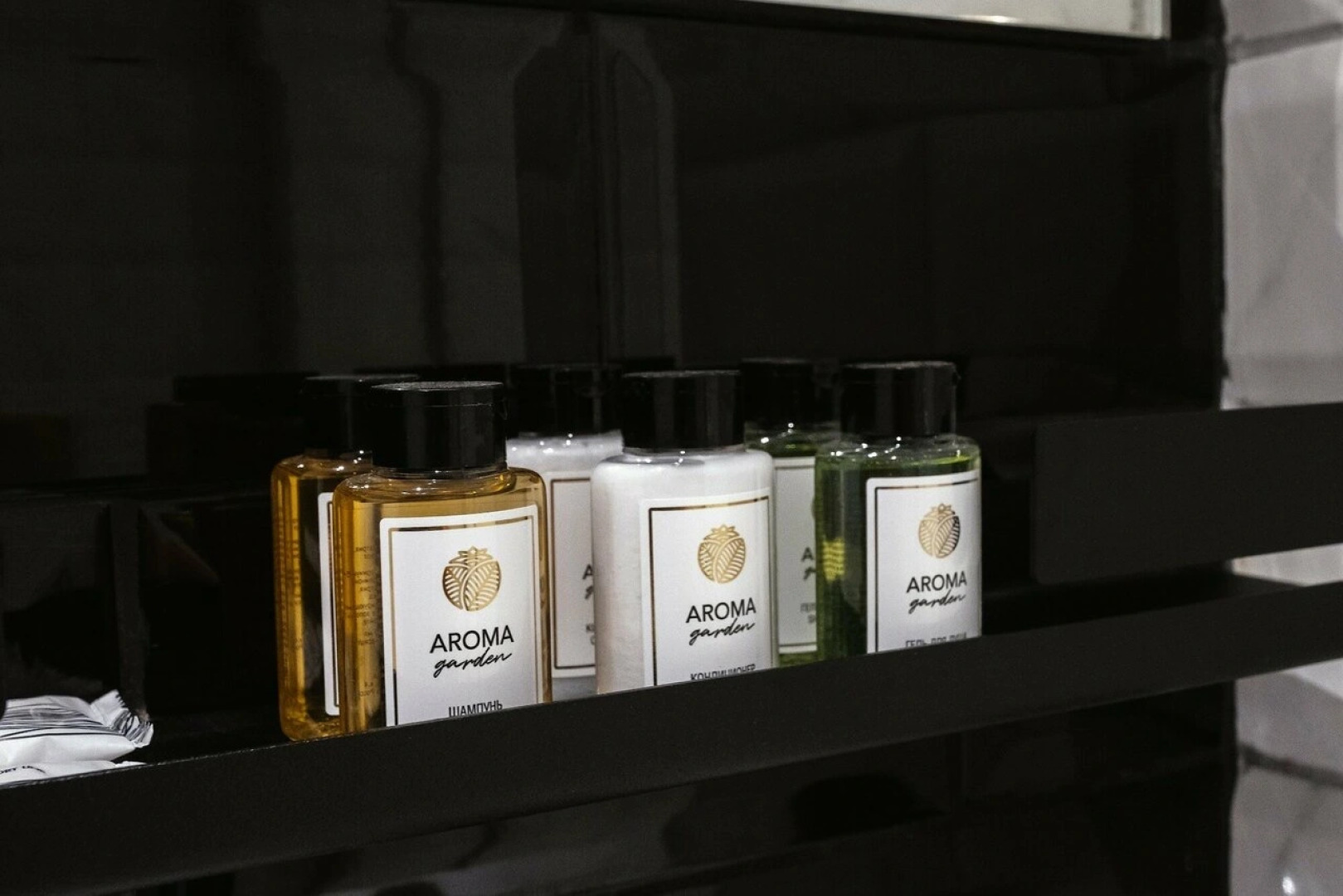 Гостевой дом Imperial Joy