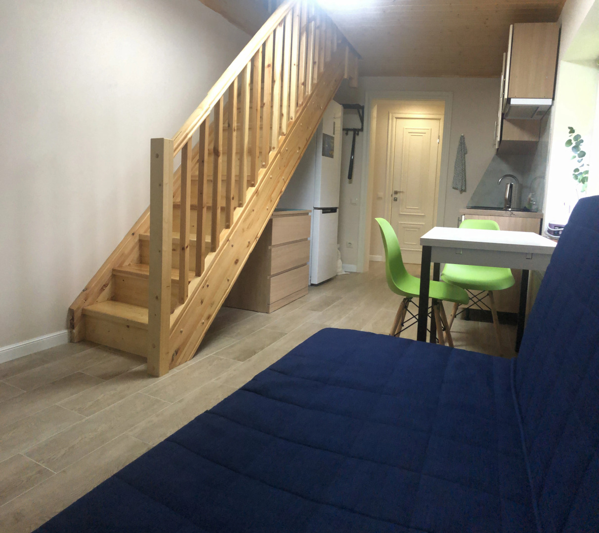 Апартаменты Rose Lux Wood