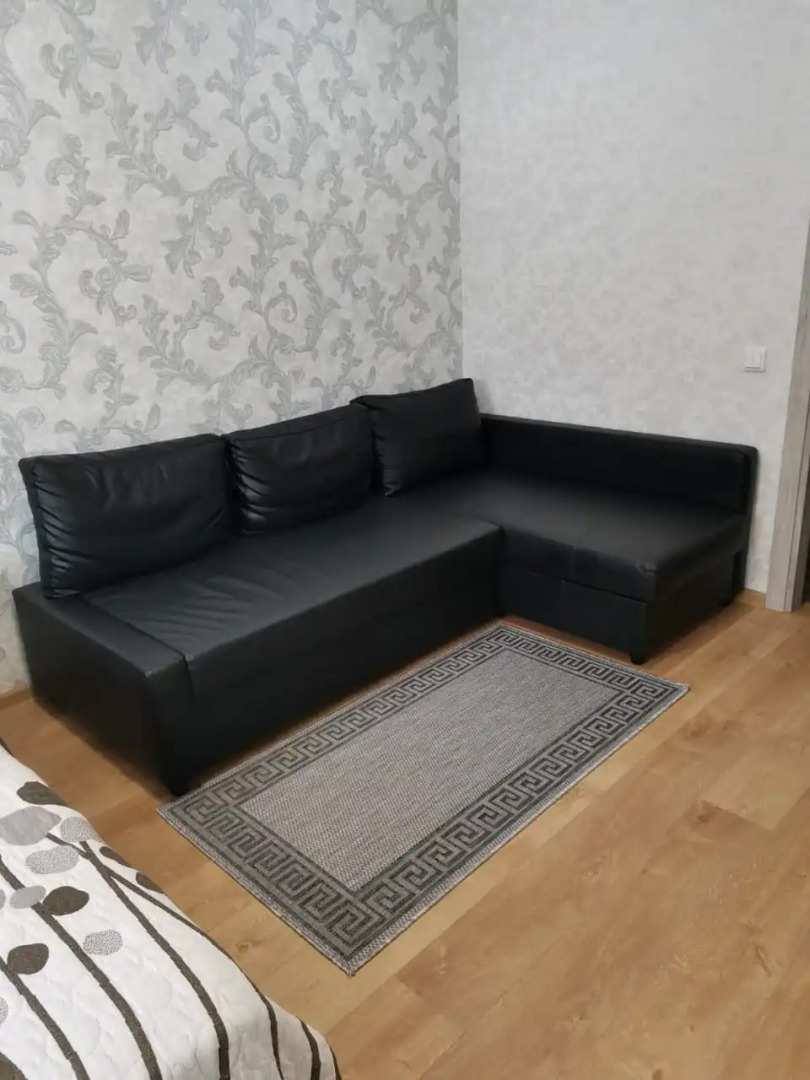 Апартаменты Hermes Пархоменко 133/5