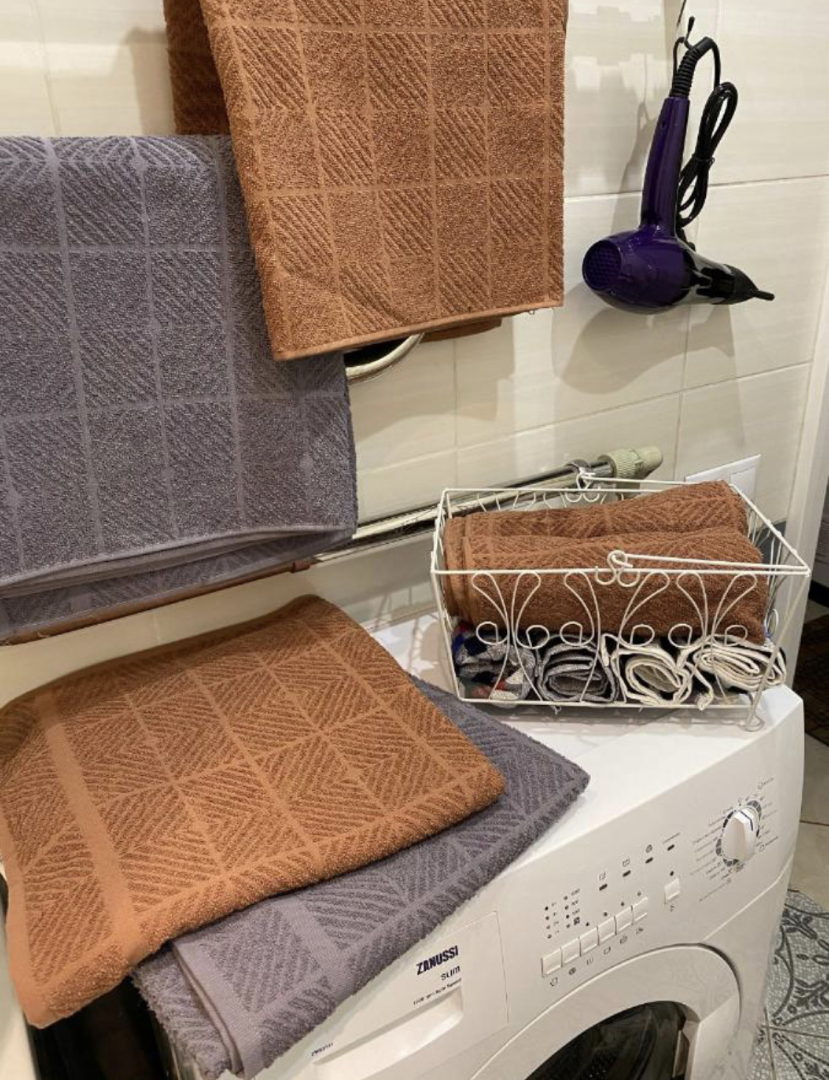 Апартаменты Уютная современная квартира в историческом центре города