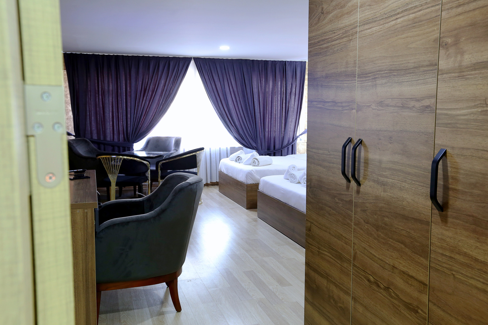 Отель Nişantaşı Diamond Hotel