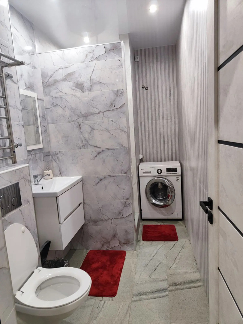 Апартаменты Orlovskaya-Minsk