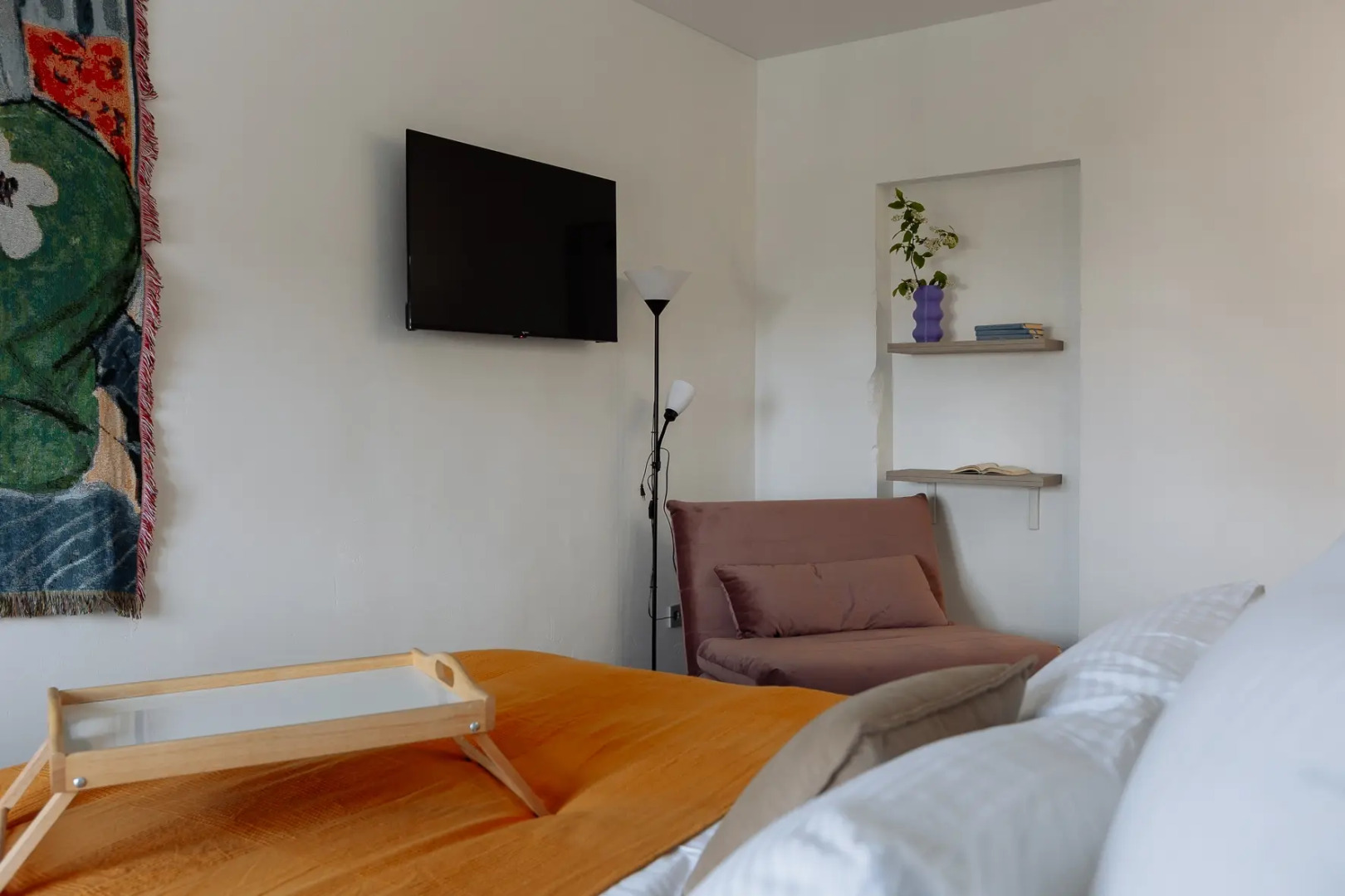 Квартира Maison Platz в самом центре Калининграда