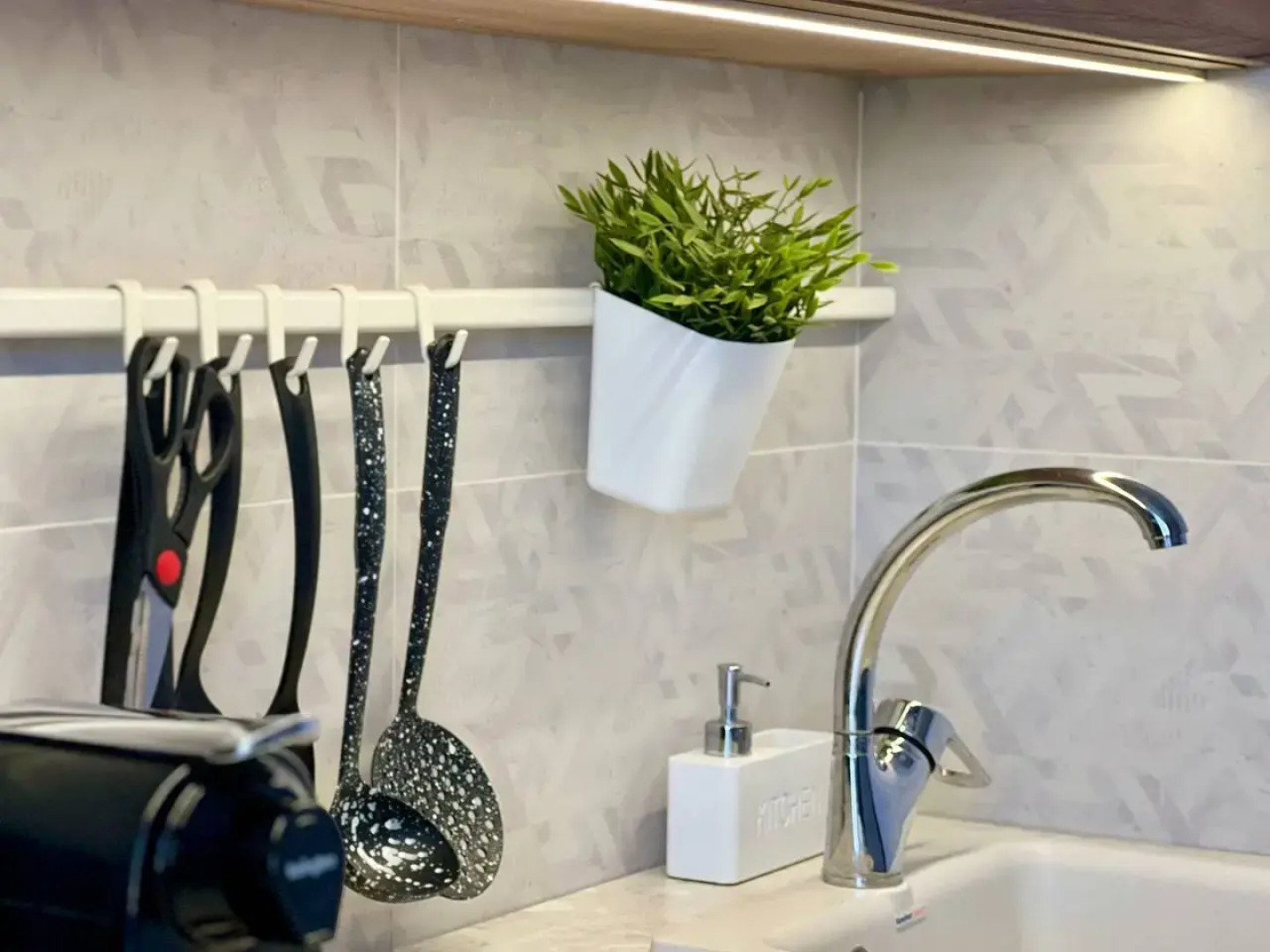 Квартира Энтузиастов 23