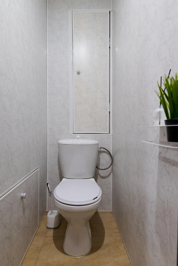 Квартира с Отельным Сервисом в Узловой