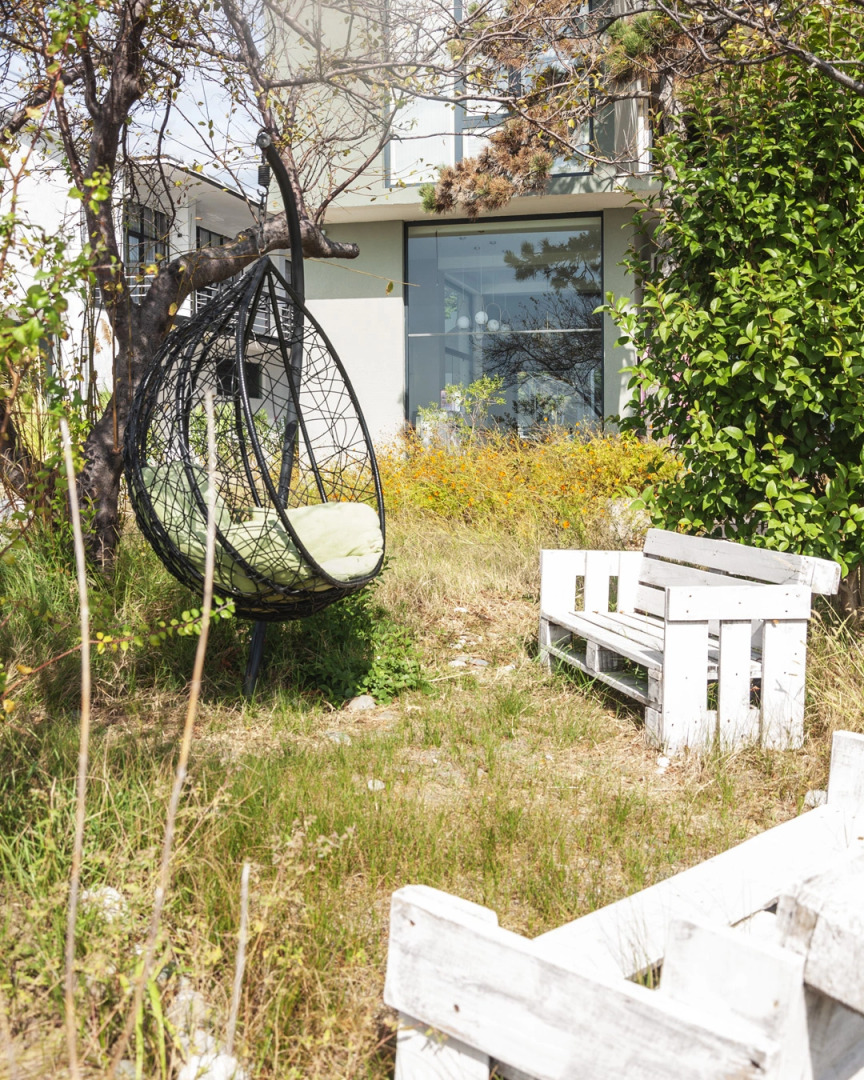 Бутик-Отель Базальт Club