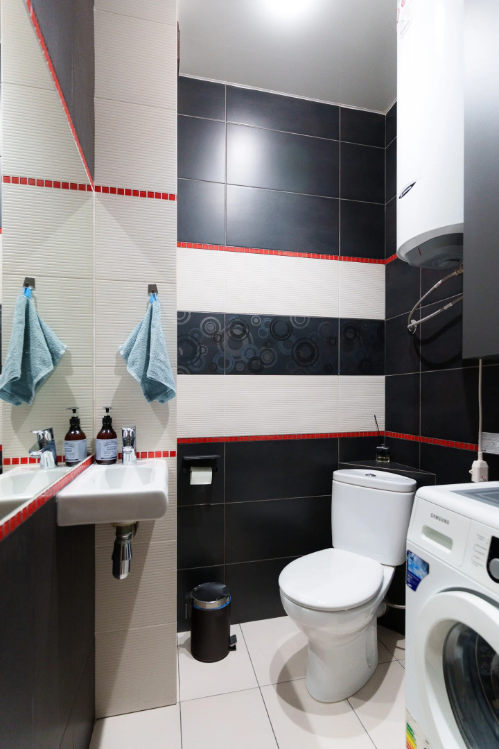 Квартира Уютная возле Метро Грушевка