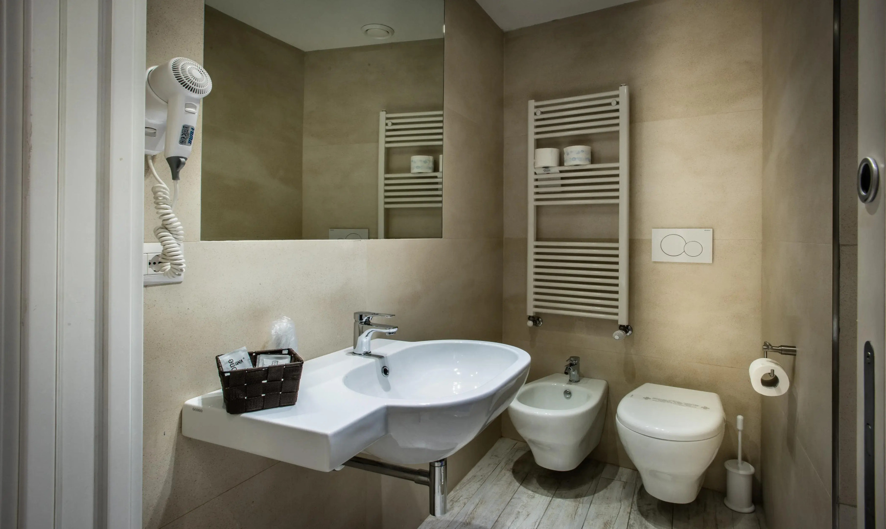 Отель Eurohotel Milan