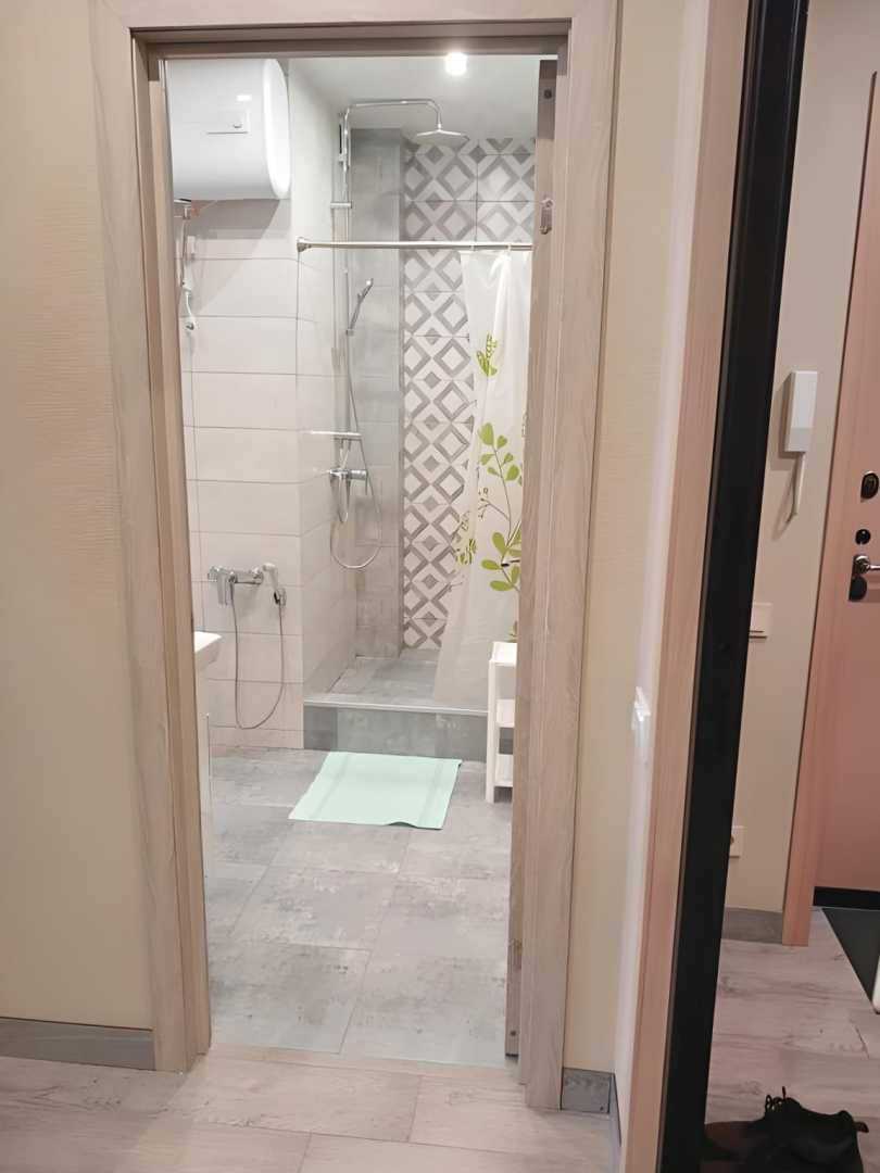 Апартаменты Родины