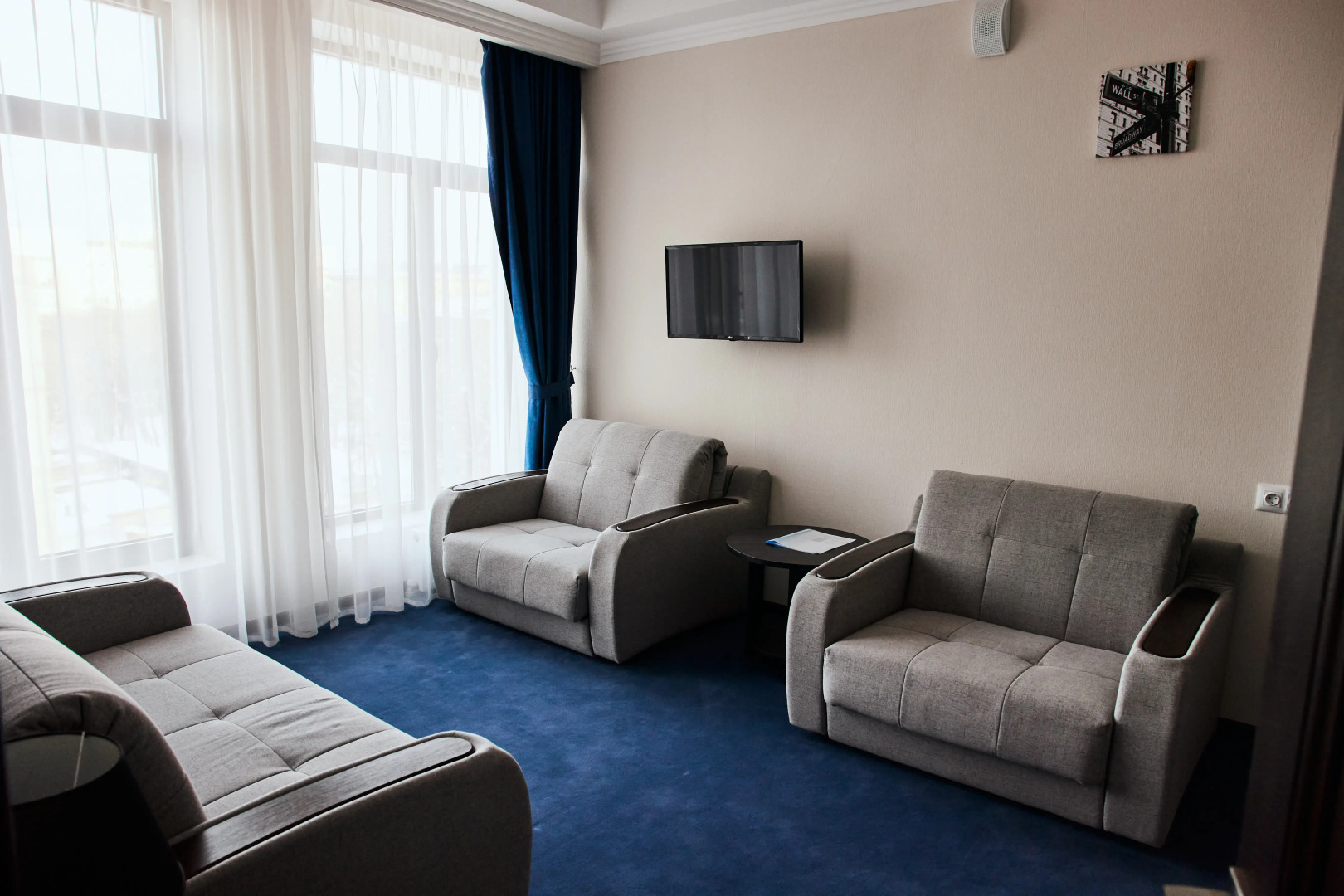 Отель Мелисса